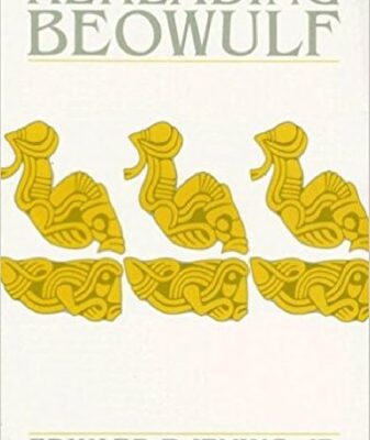 خرید و دانلود نسخه کامل کتاب Rereading Beowulf