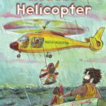 خرید و دانلود نسخه کامل کتاب Rescue Helicopter
