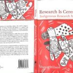 خرید و دانلود نسخه کامل کتاب Research Is Ceremony Indigenous Research Methods