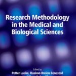 خرید و دانلود نسخه کامل کتاب Research Methodology in the Medical and Biological Sciences