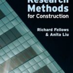 خرید و دانلود نسخه کامل کتاب Research Methods for Construction