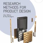 خرید و دانلود نسخه کامل کتاب Research Methods for Product Design (Portfolio Skills) –  +  Pdf