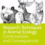 خرید و دانلود نسخه کامل کتاب Research Techniques in Animal Ecology