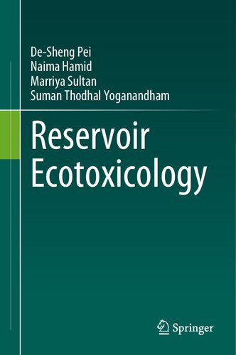 خرید و دانلود نسخه کامل کتاب Reservoir Ecotoxicology_68ea0600db081.jpeg خرید و دانلود نسخه کامل کتاب Reservoir Ecotoxicology