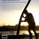 خرید و دانلود نسخه کامل کتاب Residential Concrete, Slab-on-ground floors