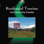 خرید و دانلود نسخه کامل کتاب Residential Tourism:(De)Constructing Paradise