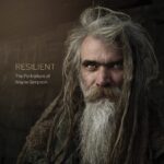 خرید و دانلود نسخه کامل کتاب Resilient: The Portraiture of Wayne Simpson