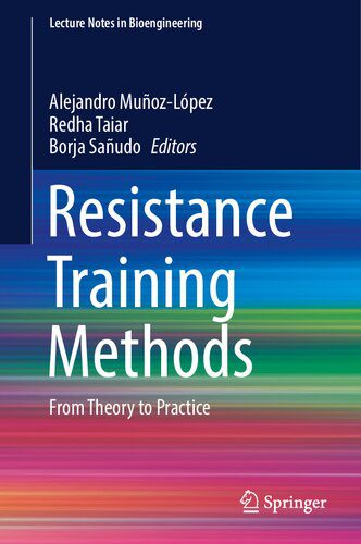 خرید و دانلود نسخه کامل کتاب Resistance Training Methods: From Theory to Practice_68e3c27383ec7.jpeg خرید و دانلود نسخه کامل کتاب Resistance Training Methods: From Theory to Practice