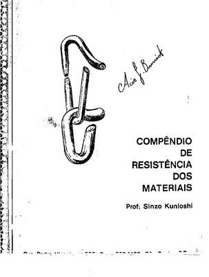خرید و دانلود نسخه کامل کتاب Resistencia dos Materiais