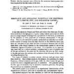 خرید و دانلود نسخه کامل کتاب Resonance and Ionization Potentials for Electrons in Cadmium, Zinc, and Potassium Vapors (1917)(en)(