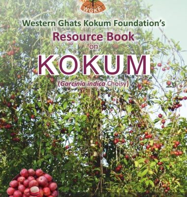 خرید و دانلود نسخه کامل کتاب Resource Book on Kokum (Garcinia indica Choisy)