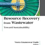 خرید و دانلود نسخه کامل کتاب Resource Recovery from Wastewater: Toward Sustainability