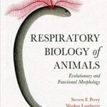 خرید و دانلود نسخه کامل کتاب Respiratory Biology of Animals: evolutionary and functional morphology