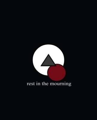 خرید و دانلود نسخه کامل کتاب Rest in the Mourning
