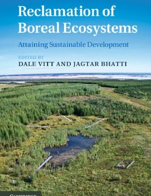خرید و دانلود نسخه کامل کتاب Restoration and Reclamation of Boreal Ecosystems : Attaining Sustainable Development