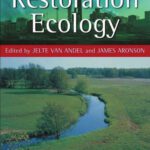 خرید و دانلود نسخه کامل کتاب Restoration Ecology: The New Frontier