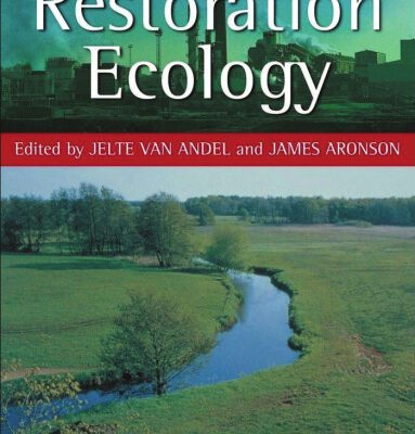 خرید و دانلود نسخه کامل کتاب Restoration Ecology: The New Frontier