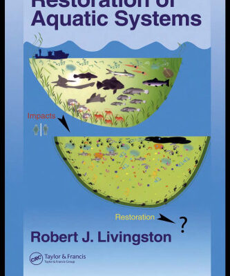 خرید و دانلود نسخه کامل کتاب Restoration of Aquatic Systems (Marine Science Series)
