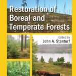 خرید و دانلود نسخه کامل کتاب Restoration of boreal and temperate forests