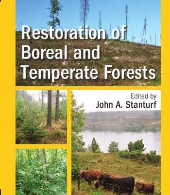 خرید و دانلود نسخه کامل کتاب Restoration of boreal and temperate forests