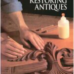 خرید و دانلود نسخه کامل کتاب Restoring Antiques