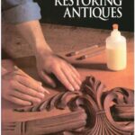 خرید و دانلود نسخه کامل کتاب Restoring Antiques