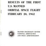 خرید و دانلود نسخه کامل کتاب Results Of The First US Manned Orbital Space Flight