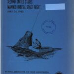 خرید و دانلود نسخه کامل کتاب Results Of The Second US Manned Space Flight