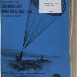 خرید و دانلود نسخه کامل کتاب Results Of The Third US Manned Space Flight