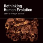 خرید و دانلود نسخه کامل کتاب Rethinking Human Evolution