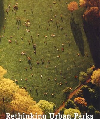 خرید و دانلود نسخه کامل کتاب Rethinking Urban Parks: Public Space and Cultural Diversity