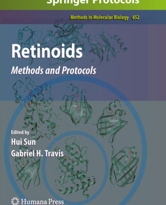 خرید و دانلود نسخه کامل کتاب Retinoids: Methods and Protocols