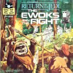 خرید و دانلود نسخه کامل کتاب Return of the Jedi – The Ewoks Join the Fight