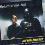 خرید و دانلود نسخه کامل کتاب Return of the Jedi