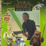 خرید و دانلود نسخه کامل کتاب Return of the Jedi