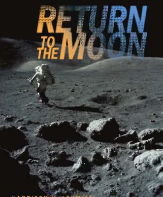 خرید و دانلود نسخه کامل کتاب Return to the Moon: Exploration, Enterprise, and Energy in the Human Settlement of Space