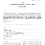 خرید و دانلود نسخه کامل کتاب Review A neurobiological mapping of theory of mind