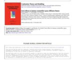 خرید و دانلود نسخه کامل کتاب Review articles on the study of combustion. Combustion Theory and Modelling. Volumes Part 6 1-13