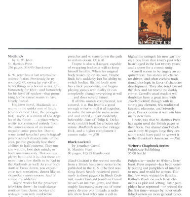 خرید و دانلود نسخه کامل کتاب Review: Mythic Realism in Fantasy