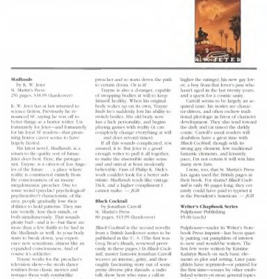 خرید و دانلود نسخه کامل کتاب Review: Mythic Realism in Fantasy