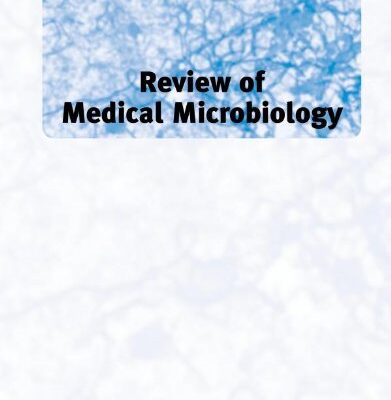 خرید و دانلود نسخه کامل کتاب Review of Medical Microbiology