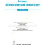 خرید و دانلود نسخه کامل کتاب Review of Microbiology and Immunology [INCOMPLETE]