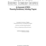 خرید و دانلود نسخه کامل کتاب Review of NASA’s Aerospace Technology Enterprise: An Assessment of Nasa’s Pioneering Revolutionary Technology Program