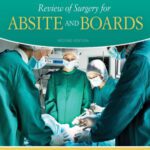 خرید و دانلود نسخه کامل کتاب Review of Surgery for ABSITE and Boards