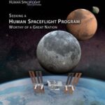 خرید و دانلود نسخه کامل کتاب Review of U.S. Human Space Flight Plans Committee. Seeking a Human Spaceflight Program Worthy of a Great Nation
