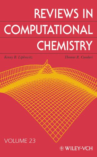 خرید و دانلود نسخه کامل کتاب Reviews in Computational Chemistry_68dd86320cdf0.jpeg خرید و دانلود نسخه کامل کتاب Reviews in Computational Chemistry