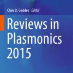 خرید و دانلود نسخه کامل کتاب Reviews in Plasmonics 2015