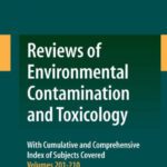 خرید و دانلود نسخه کامل کتاب Reviews of Environmental Contamination and Toxicology Volume 210