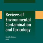 خرید و دانلود نسخه کامل کتاب Reviews of Environmental Contamination and Toxicology