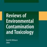 خرید و دانلود نسخه کامل کتاب Reviews of Environmental Contamination and Toxicology